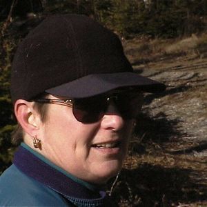 Meet your Posher, Cathy